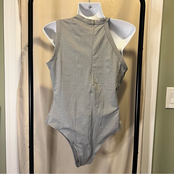 NWT By Egreis Luiza Bodysuit - Picture 4 of 5